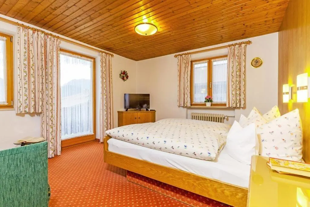 Gaestehaus Else Reit im Winkl